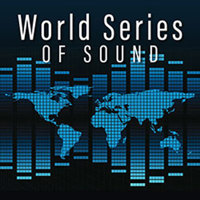 

Sound Ideas World Series of Sound Sound Effects Library Audio CDs, 21 CDs