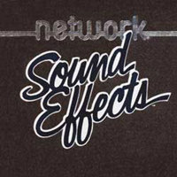 

Sound Ideas Network Sound Effects Complete Library CDs, 120 CDs