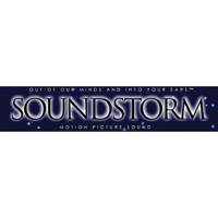 

Sound Ideas Soundstorm Sound Effects Library on Hard Drive, for Mac
