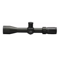

Sightron 3-16x42 S TAC Riflescope, Matte Black with MOA-3 Reticle, Side Parallax Focus, 30mm Tube Diameter