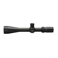 

Sightron 4-20x50 S TAC Riflescope, Matte Black with Duplex Reticle, Side Parallax Focus, 30mm Tube Diameter