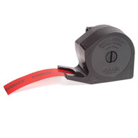 

Sirchie E-Z Tape Dispenser with Belt Clip