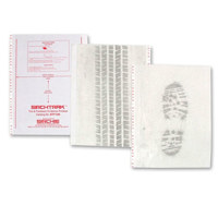 

Sirchie Sirchtrak Tire Tread and Footwear Print-out System