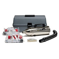 

Sirchie SIRCHVAC Evidence Vacuum Sweeper, 110V AC