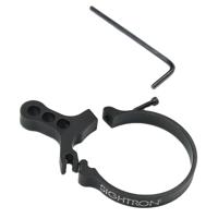 

Sightron Switchview Lever S-SL1 for S-TAC 1-7x24 and 2.5-17.5x56 Riflescopes, Matte Black