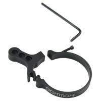 

Sightron Switchview Lever S-SL2 for S-TAC 4-20x50/3-16x42/2-10x32 Riflescopes, Matte Black