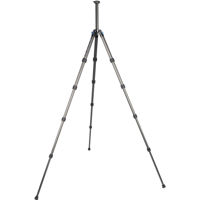 

Sirui ST-125 Standard Series 5-Section Carbon Fiber Tripod