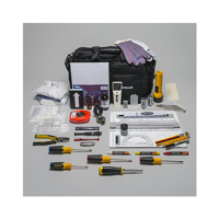 

Sirchie Traffic Investigation Kit