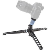 

Sirui Large Tabletop Tripod, 22 lb Capacity