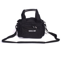

Sirchie Small Tactical Kit Bag, Black