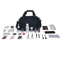 

Sirchie Search II Tactical Crime Scene Latent Print Kit