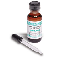 

Sirchie Tape Release Agent for Latent Print Tape, 1 oz/29ml