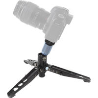 

Sirui Small Tabletop Tripod, 17.6 lb Capacity
