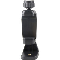 

Sirui TSH-01KX-1 Mobile Phone Clamp with Cold Shoe, Black