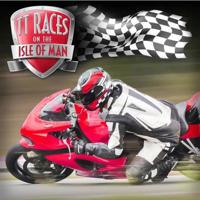 

Sound Ideas TT Races on the Isle of Man Racing Sound Effects, 96KHz/24Bit - Download