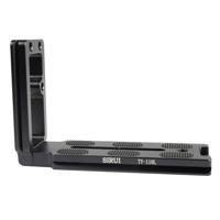 

Sirui TY-110L Universal L-Bracket for Mirrorless and DSLR Cameras