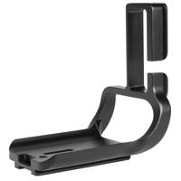 

Sirui TY-1DXIIL L-Bracket for Canon 1DXII