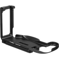 

Sirui TY5DMKIVL Aluminum Alloy L-Bracket Plate for Canon 5D Mark IV Camera