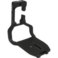 

Sirui TY6DLBG Aluminum Alloy L-Bracket Plate for Canon EOS 6D Camera with Battery Grip