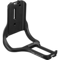 

Sirui TYD5L Aluminum Alloy L-Bracket Plate for Nikon D5 Camera