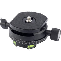 

Sirui TYFD01 Quick Release Plate for FD-01 4-Way Head