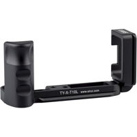

Sirui TYXT10L Aluminum Alloy L-Bracket Plate for Fuji X-T10 Camera