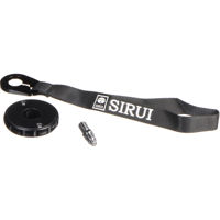 

Sirui KP-59 59mm Head Mounting Plate with Monopod Strap & Reversible Screw