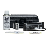 

Sirchie Patrol Car Detection Kit