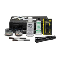 

Sirchie ThiefCatcher II Invisible Theft Detection Kit