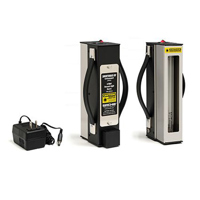 

Sirchie 6W Shortwave UV (254nm) Forensic Light Source with Tripod Mount