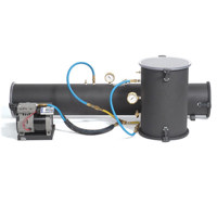 

Sirchie Cyanovac III Combination Vacuum Chamber Outfit