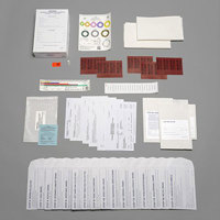 

Sirchie Sexual Assault Victim Evidence Collection Kit