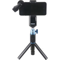 

Sirui VK-3 Professional Pocket Stabilizer Kit, Black