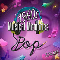

Sound Ideas Royalty Free Music 1960s Music Memories Software, Digital Download