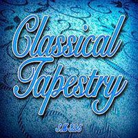 

Sound Ideas Royalty Free Music Classical Tapestry Software, Digital Download