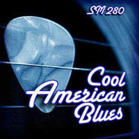 

Sound Ideas Royalty Free Music Cool American Blues Software, Digital Download