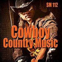 

Sound Ideas Royalty Free Music Cowboy Country Music Software, Digital Download