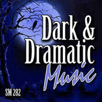 

Sound Ideas Royalty Free Music Dark & Dramatic Music Software, Digital Download