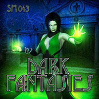

Sound Ideas Royalty Free Music Dark Fantasies Software, Digital Download