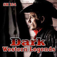 

Sound Ideas Royalty Free Music Dark Western Legends Software, Digital Download