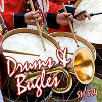 

Sound Ideas Royalty Free Music Drums & Bugles Software, Digital Download