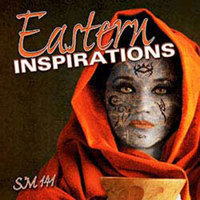 

Sound Ideas Royalty Free Music Eastern Inspirations Software, Digital Download