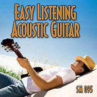 

Sound Ideas Royalty Free Music Easy Listening Acoustic Guitar Software, Digital Download