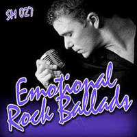 

Sound Ideas Royalty Free Music Emotional Rock Ballads Software, Digital Download