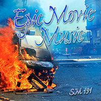

Sound Ideas Royalty Free Music Epic Movie Music Software, Digital Download