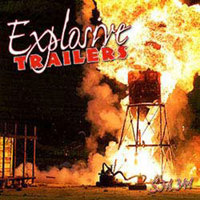 

Sound Ideas Royalty Free Music Explosive Trailers Software, Digital Download