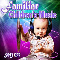 

Sound Ideas Royalty Free Music Familiar Children's Music Software, Digital Download