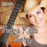 

Sound Ideas Royalty Free Music Feeling Kinda Country Software, Digital Download