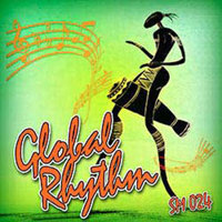 

Sound Ideas Royalty Free Music Global Rhythm Software, Digital Download