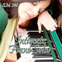 

Sound Ideas Royalty Free Music Intimate Piano Solos Software, Digital Download